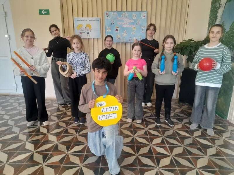 В культурно-досуговых учреждениях Михайловского округа прошли тематические мероприятия