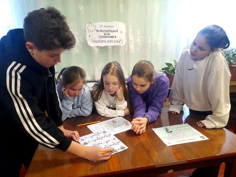 В культурно-досуговых учреждениях Михайловского округа прошли тематические мероприятия