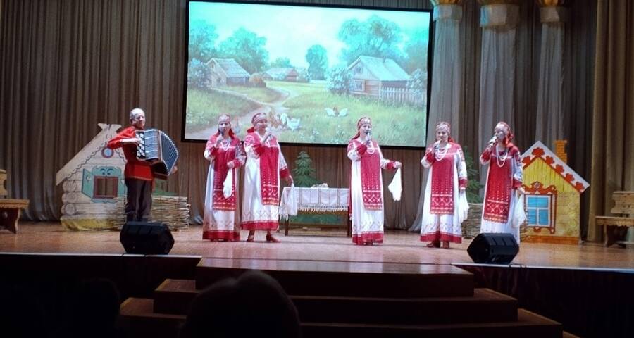В культурно-досуговых учреждениях Михайловского округа прошли тематические мероприятия