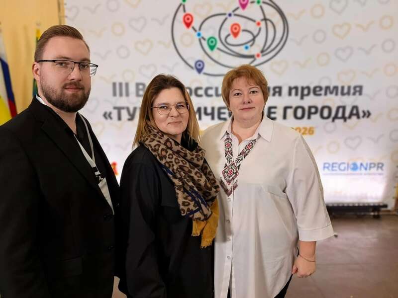 С огромной радостью спешу поделиться замечательной новостью