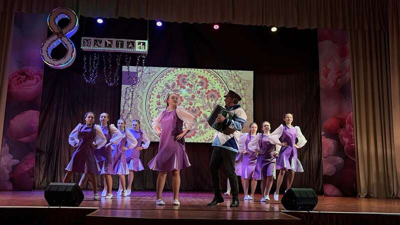 В культурно-досуговых учреждениях Михайловского округа прошли тематические мероприятия