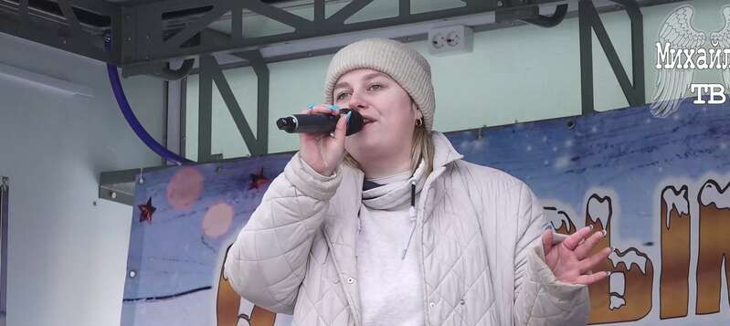 ВИДЕО: Дорогие и горячо любимые доктора и медицинские сёстры!