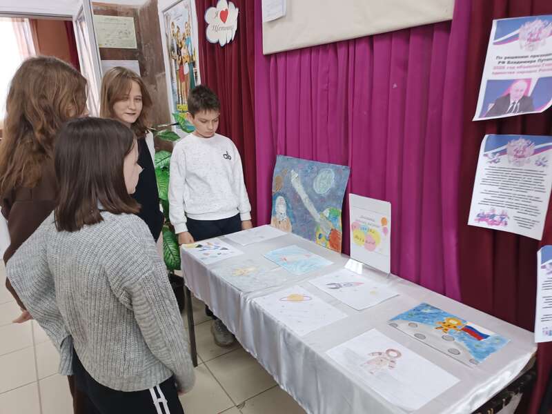 В культурно‑досуговых учреждениях Михайловского округа состоялись отборочные этапы смотра художественной самодеятельности.