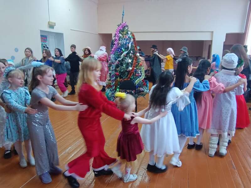 В культурно-досуговых учреждениях Михайловского округа прошли тематические мероприятия