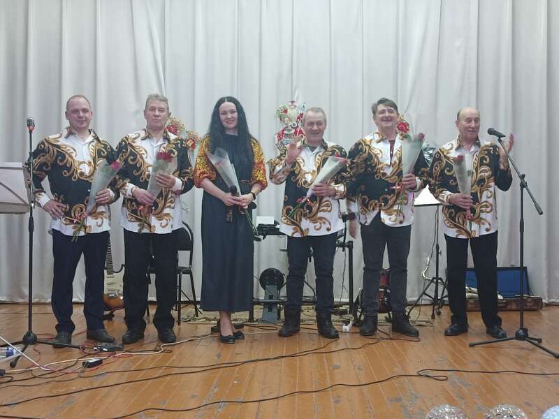 В культурно-досуговых учреждениях Михайловского округа прошли тематические мероприятия