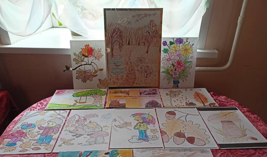 В культурно-досуговых учреждениях Михайловского округа прошли тематические мероприятия