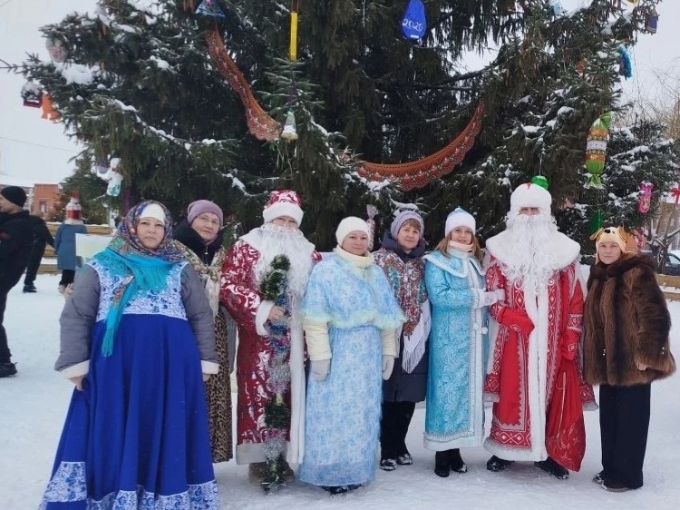 В культурно-досуговых учреждениях Михайловского округа прошли тематические мероприятия
