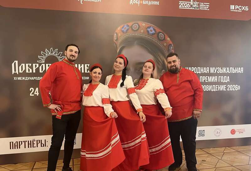 ТВОРЧЕСКОЕ ОБЪЕДИНЕНИЕ 