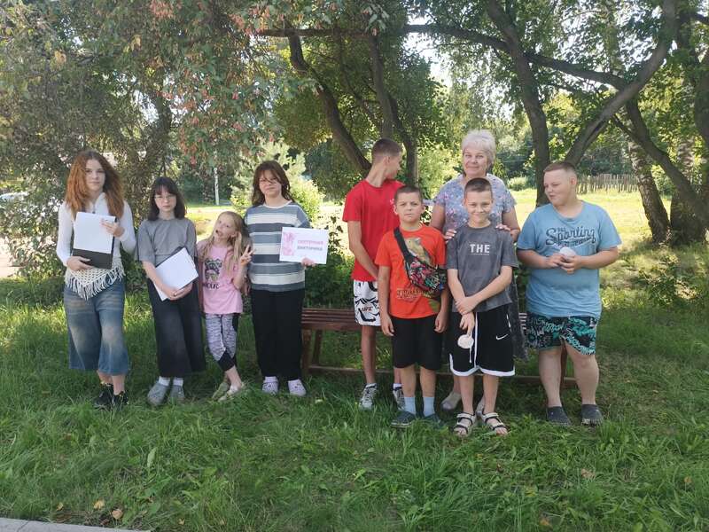 В культурно-досуговых учреждениях Михайловского округа прошли тематические мероприятия.