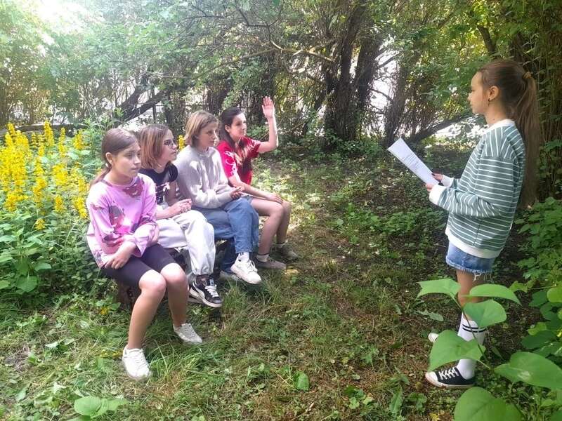 В культурно-досуговых учреждениях Михайловского округа прошли тематические мероприятия.