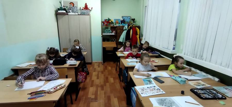 День матери — самый трогательный и нежный праздник.