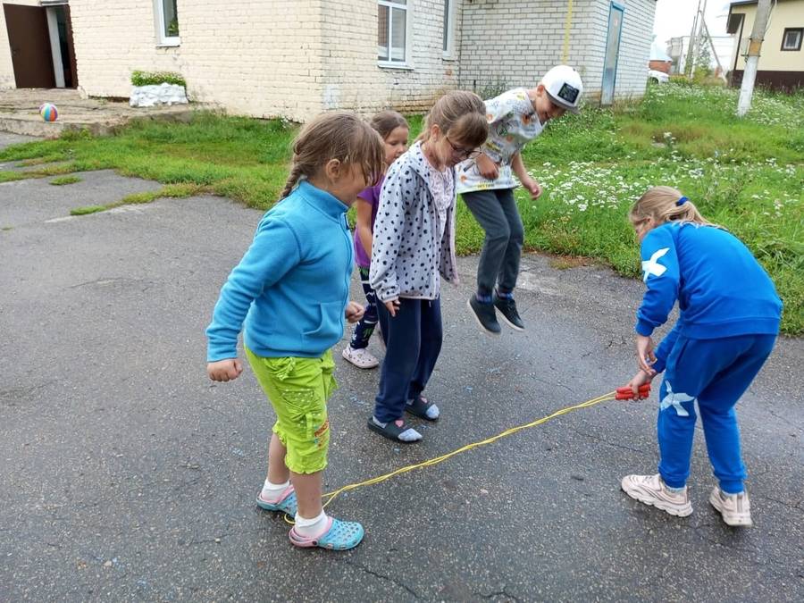 В Печерниковском СДК прошли 