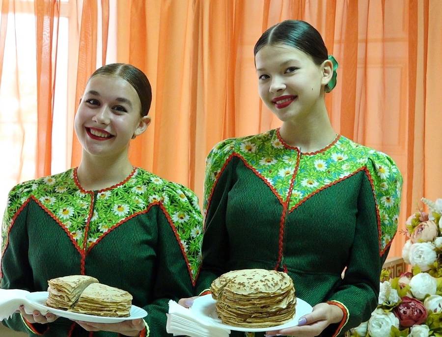 Подвели итоги сельскохозяйственного года