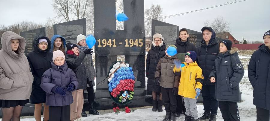 В культурно-досуговых учреждениях Михайловского района прошли тематические мероприятия