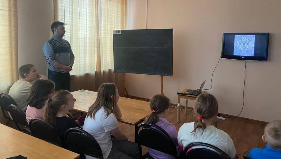 9 февраля мы отмечаем Единый день народных промыслов и ремесел Рязанской области.