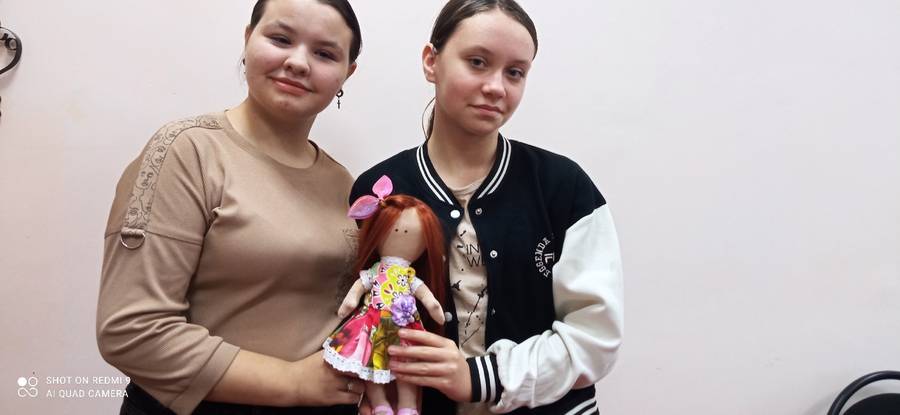В культурно-досуговых учреждениях Михайловского района прошли тематические мероприятия