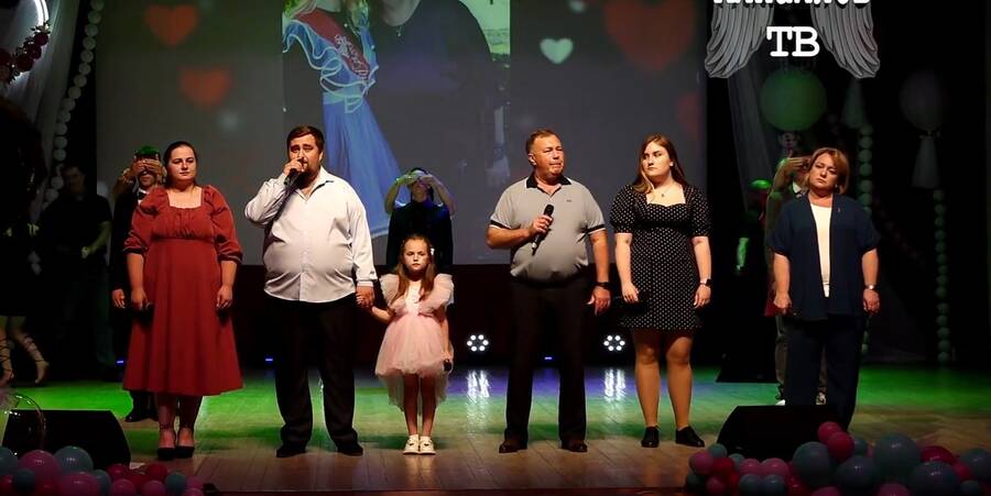 ВИДЕО: Выпускной 2025 Михайловский округ Рязанской области