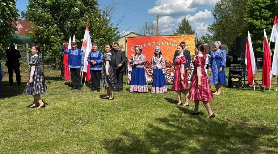 ПО-БЕ-ДА! Делимся радостными событиями с Вами, друзья!