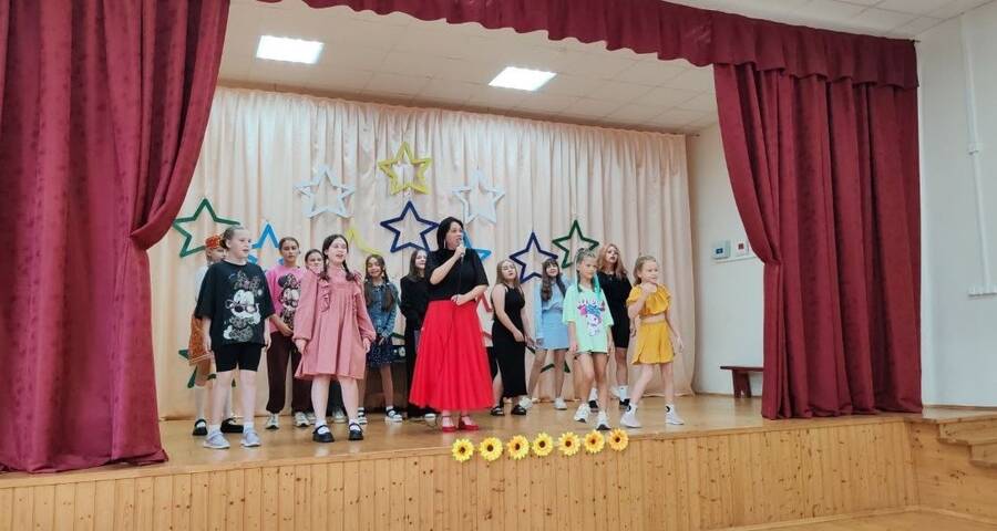 В культурно-досуговых учреждениях Михайловского округа прошли тематические мероприятия