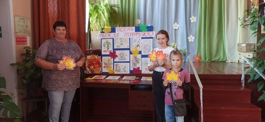 В культурно-досуговых учреждениях Михайловского округа прошли тематические мероприятия