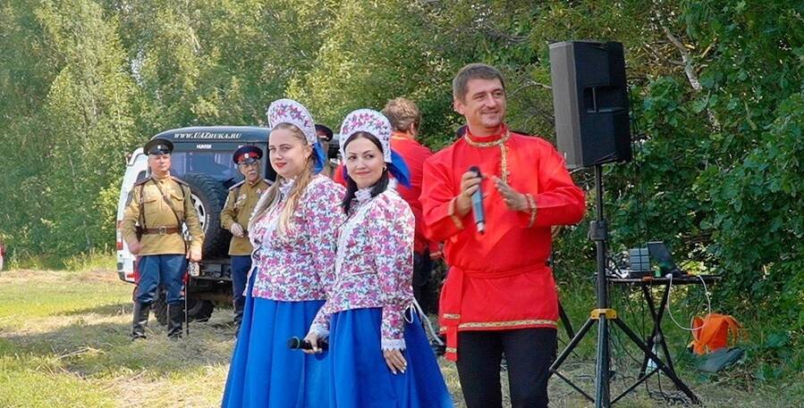 Хлеб — наша гордость, труд — наша сила!
