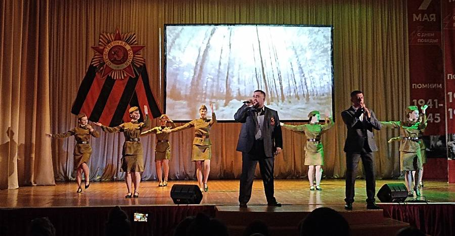 В культурно-досуговых учреждениях Михайловского округа прошли тематические мероприятия
