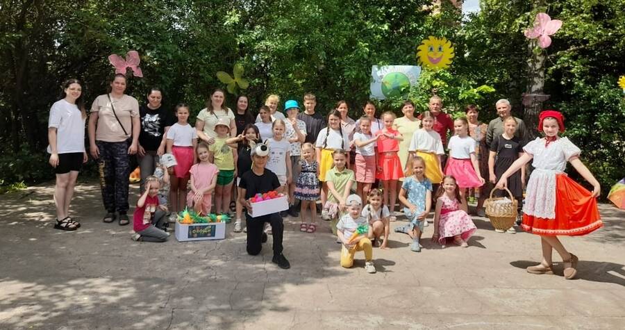 В культурно-досуговых учреждениях Михайловского округа прошли тематические мероприятия
